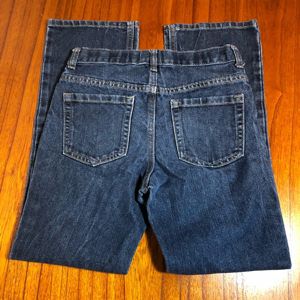 Old Navy loose boot cut jeans - Picture 3 of 10